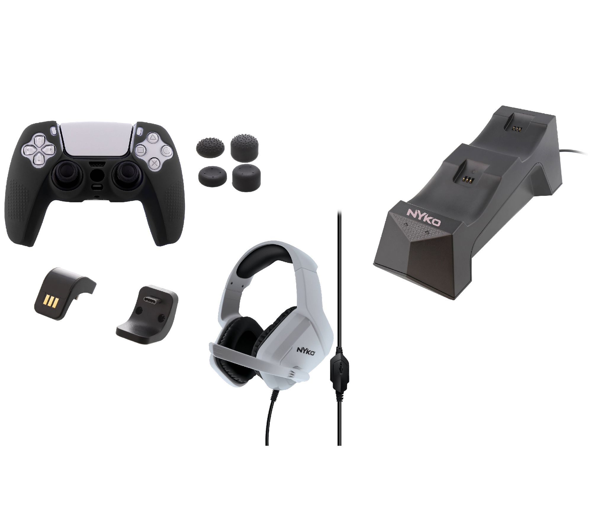 Nyko Deluxe Master Pak for PlayStation 5