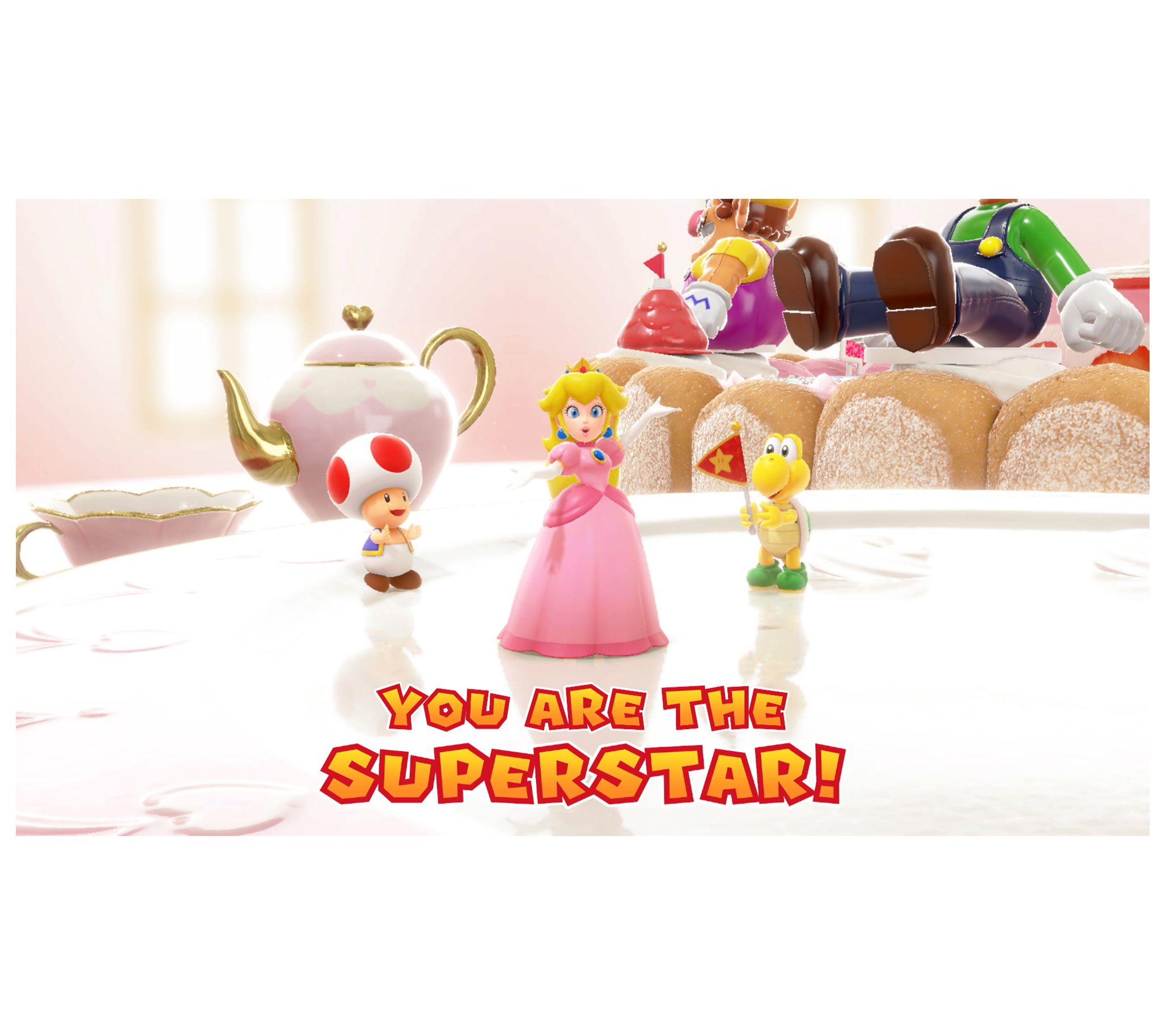 Mario Party Superstars' review: A return to form with one big pain