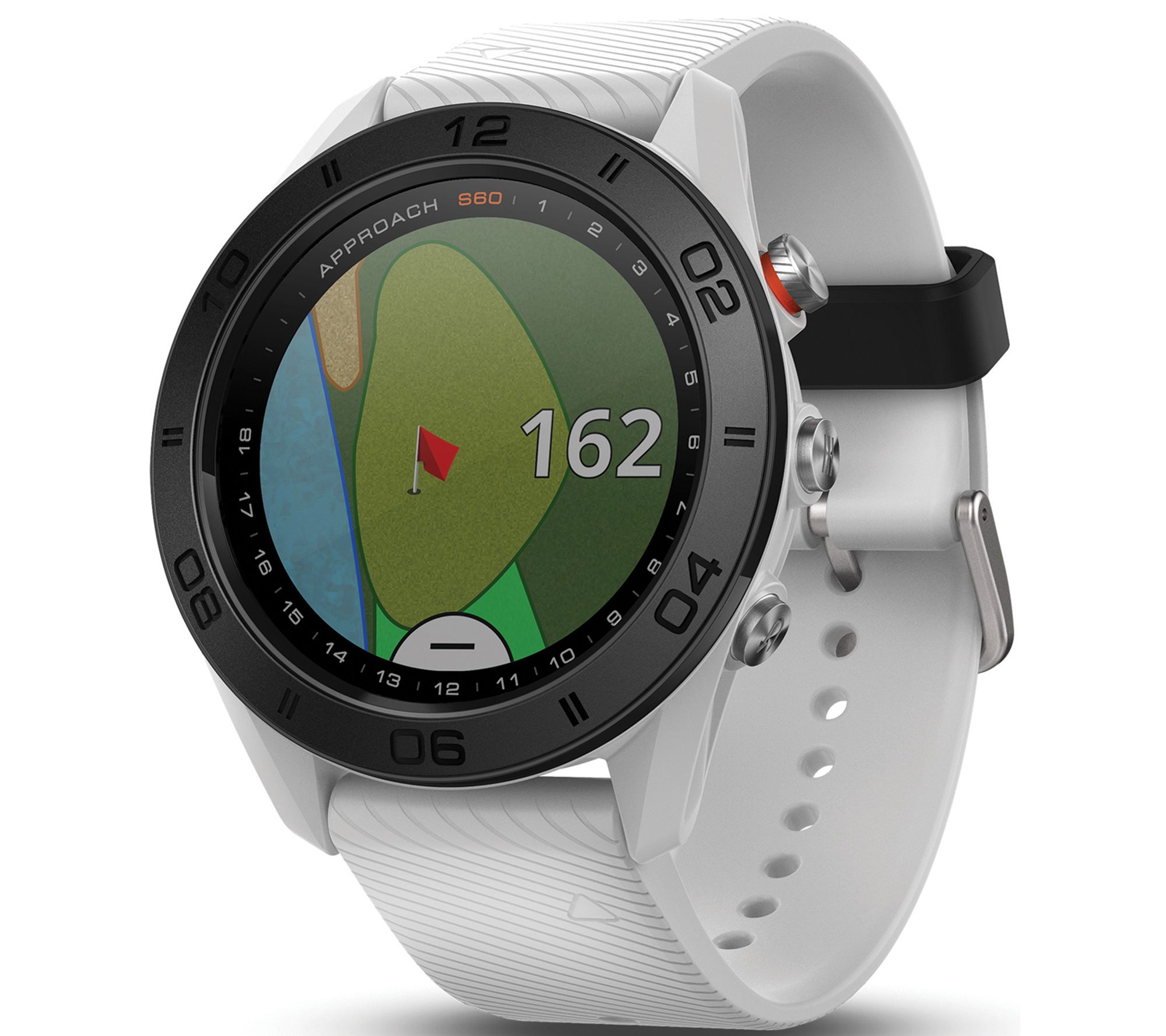 how to use garmin s60