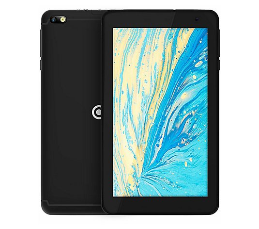 Core Innovations DP 7" Android 10 1GB Slim Portable Tablet