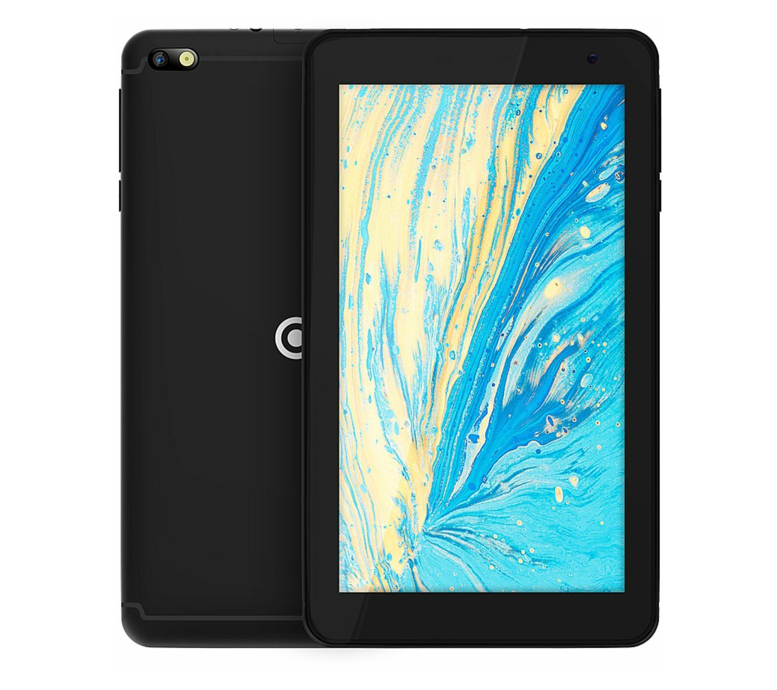 Core Innovations DP 7" Android 10 1GB Slim Portble Tablet