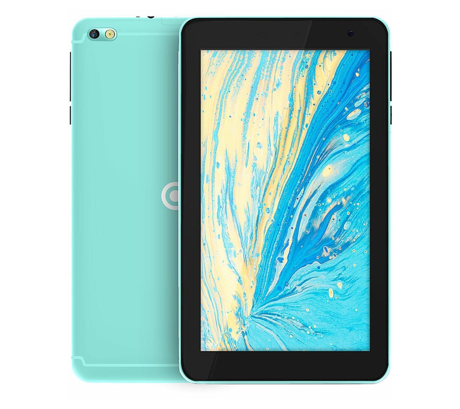 Core Innovations DP 7" Android 10 1GB Slim Portble Tablet