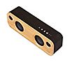 House of Marley Get Together Mini Bluetooth Speaker w/ USB Port, 2 of 7