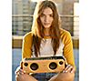 House of Marley Get Together Mini Bluetooth Speaker w/ USB Port, 7 of 7