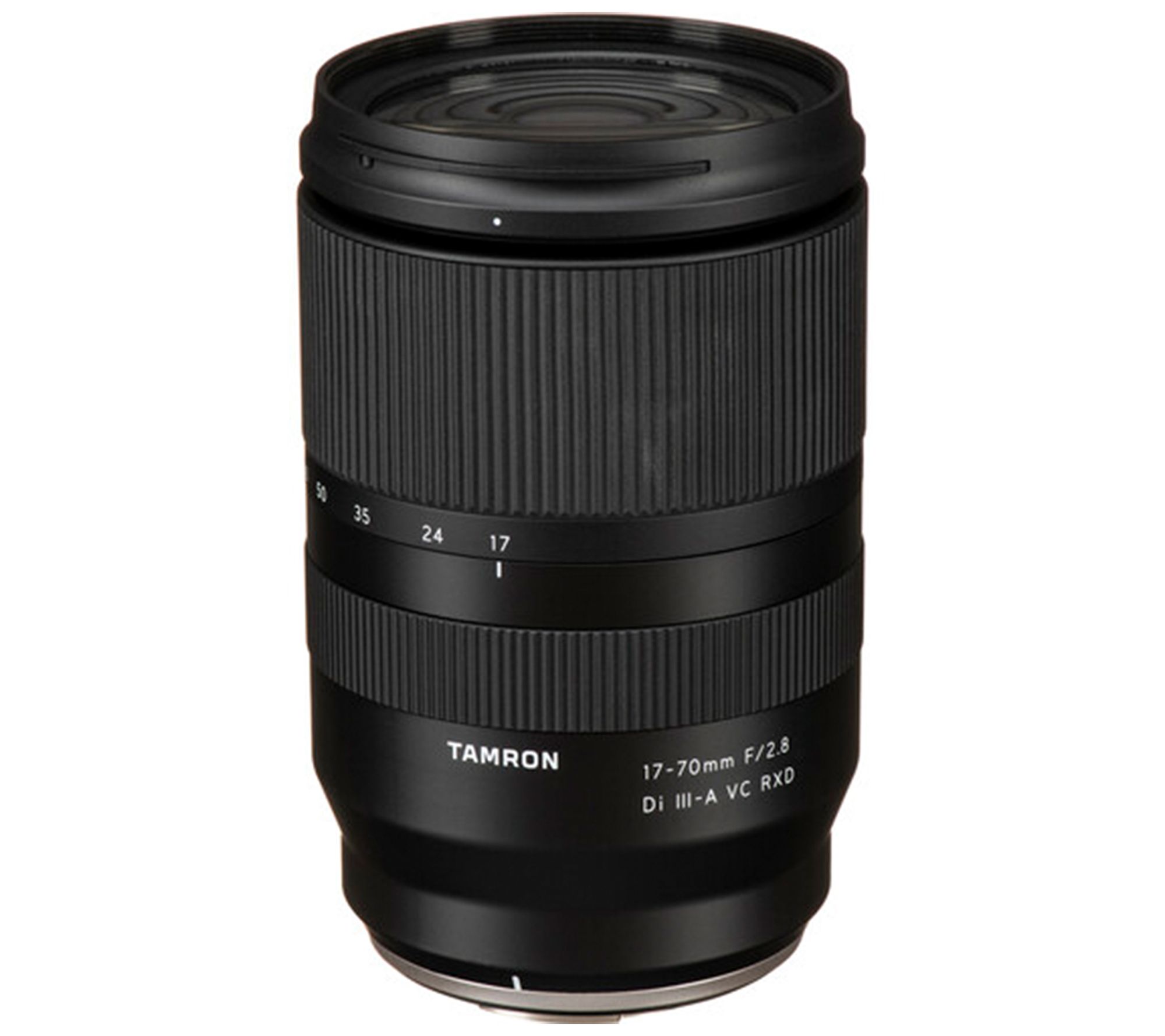 Tamron 17-70mm f/2.8 Di III-A VC RXD Lens for FUJIFILM
