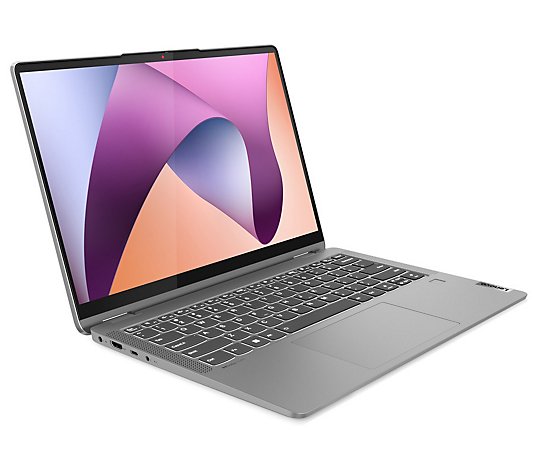 Lenovo IdeaPad Flex 5 14ABR8 14" 2-in-1 Laptop R5 8GB 256GB