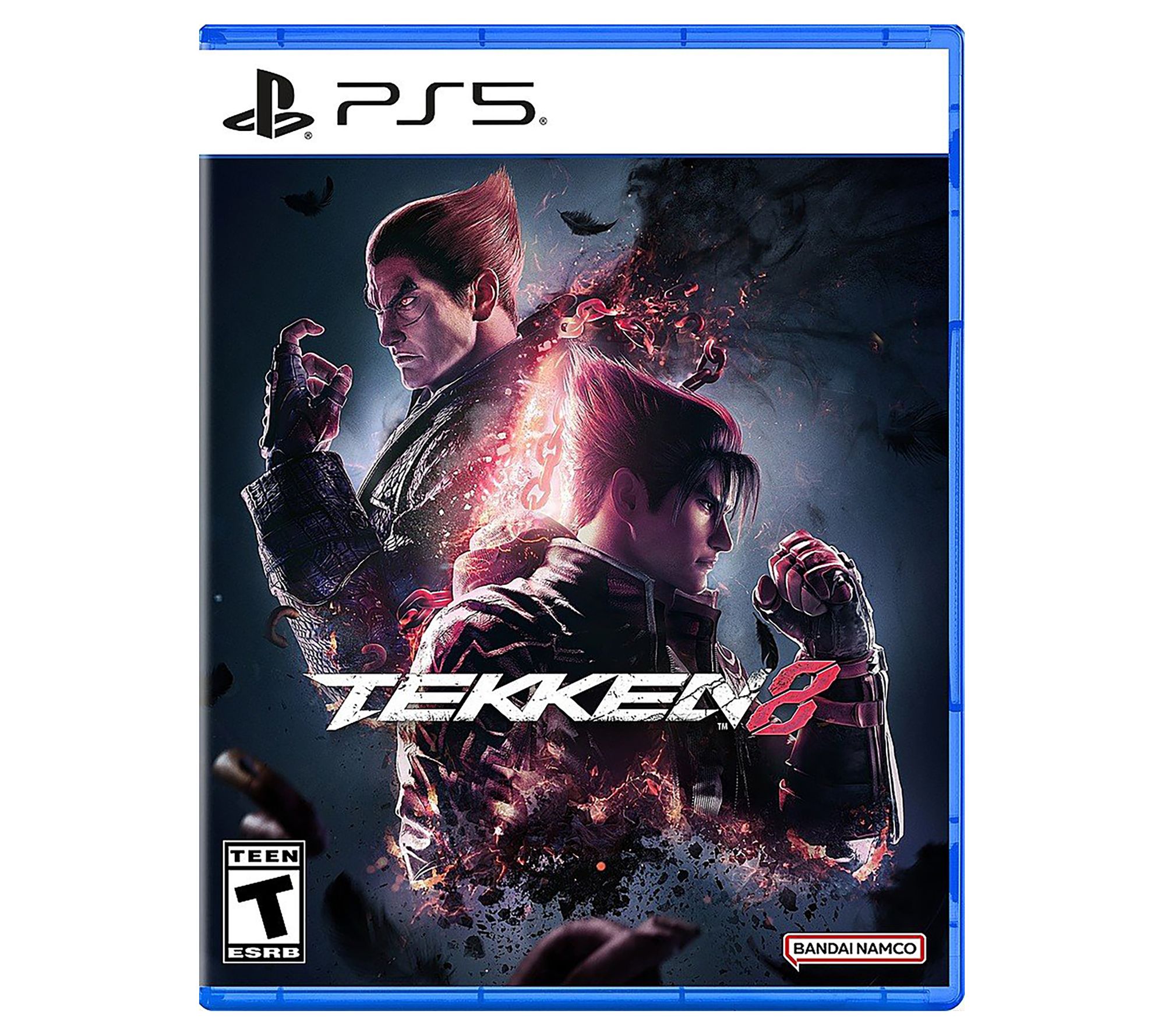 TEKKEN 8 - PS5 Digital PREVENTA - Virtual House