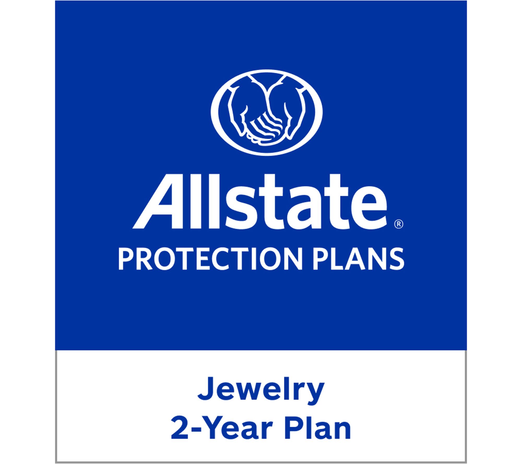 Allstate 2-Year Contract: Jewelry $25-$50