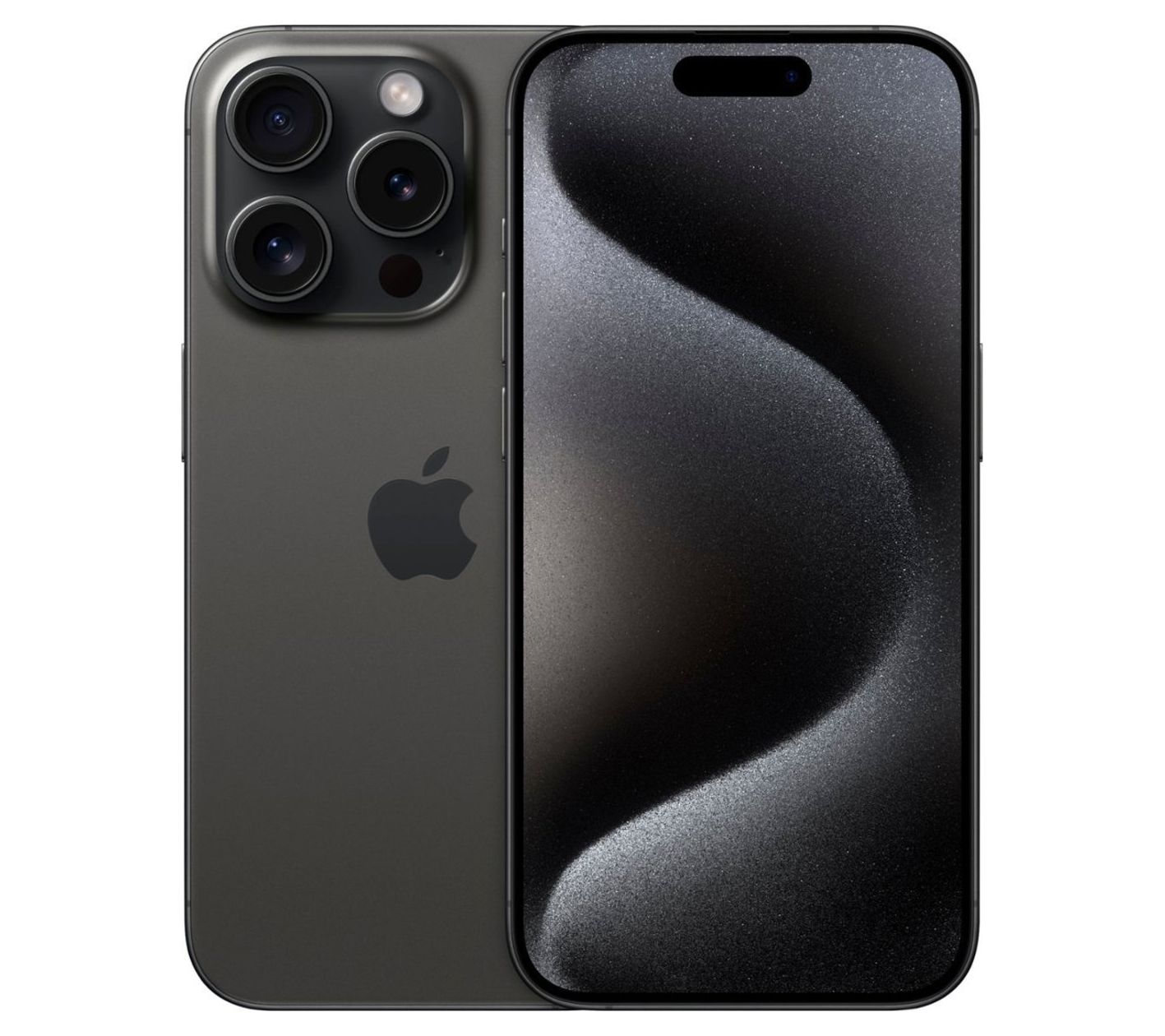 PreOwned Apple iPhone 15 Pro 1TB GSM / CDMA Unlocked Phone