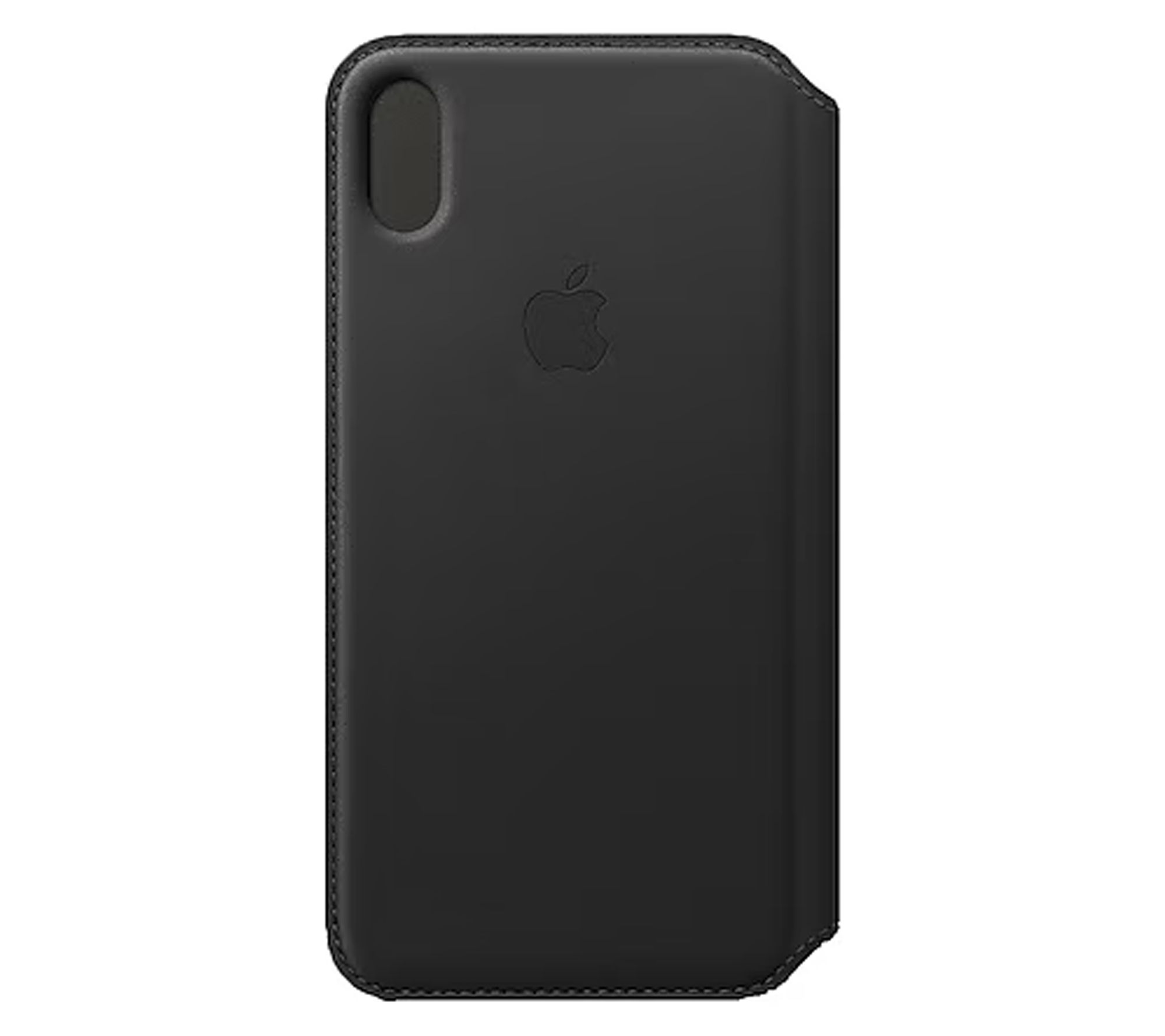 Apple iPhone XS Max Leather Case