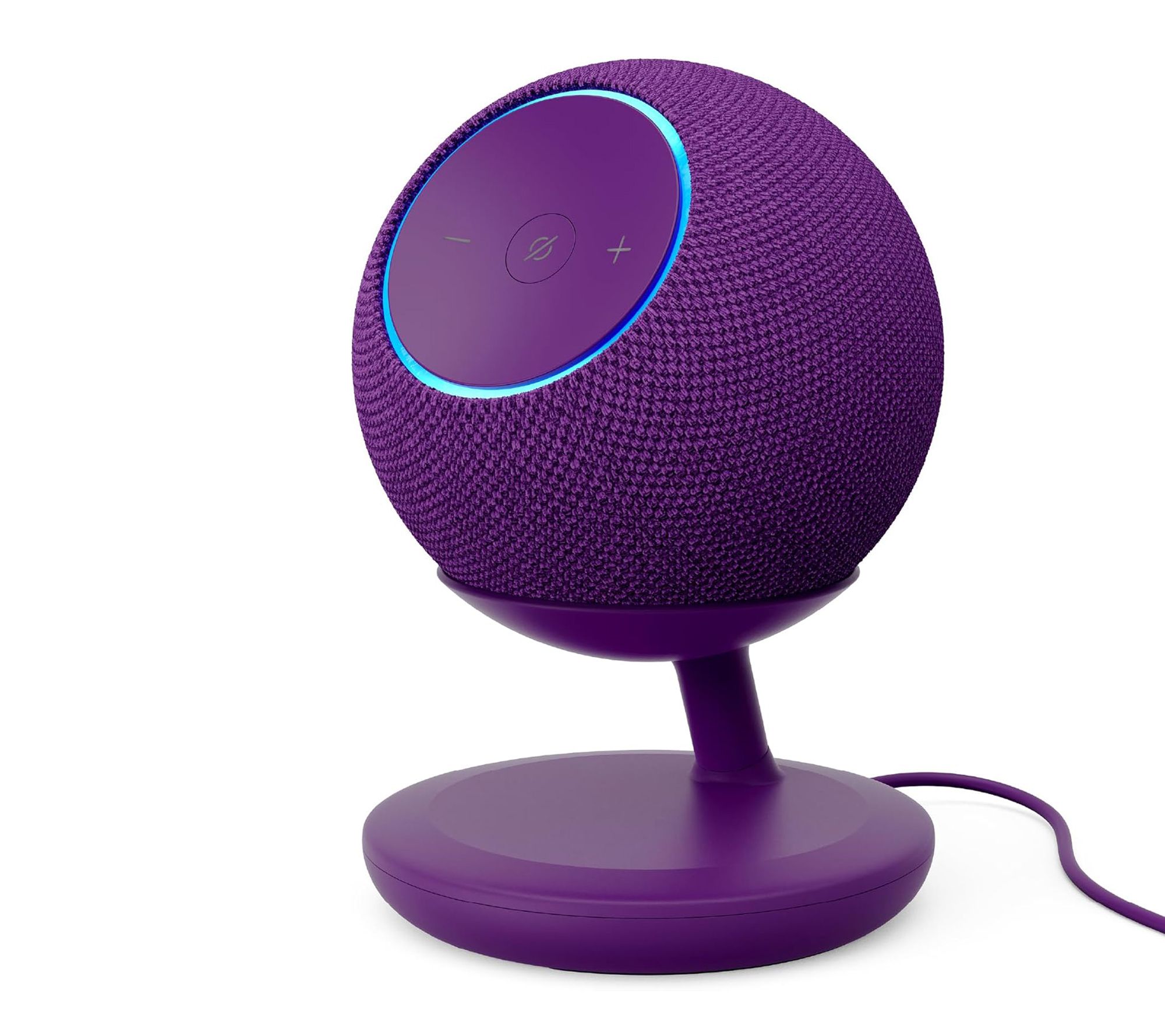  Amazon Echo Dot Max Smart Speaker Charging Stand