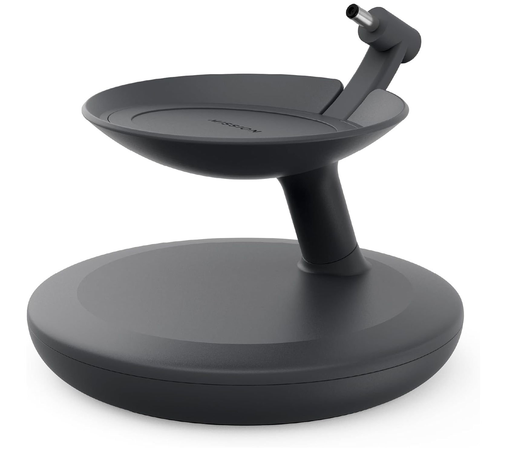 Amazon Echo Dot Max Alexa Speaker Charging Stand