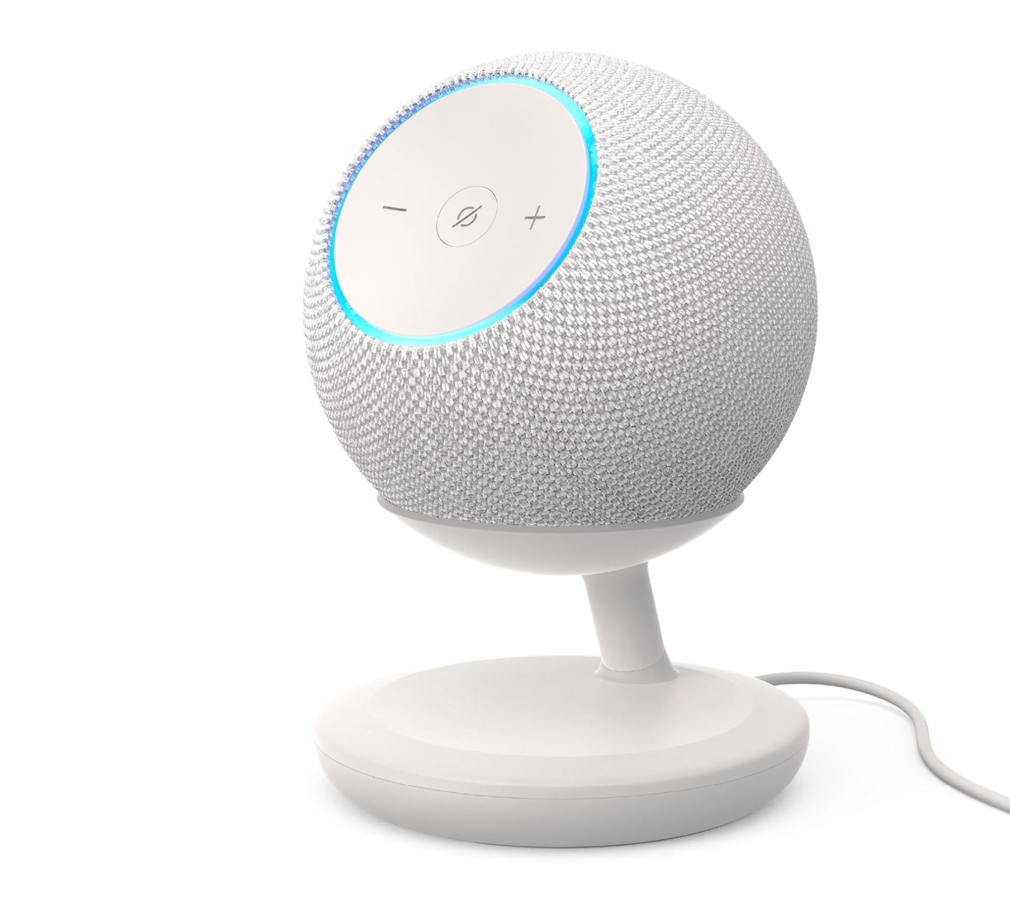 Amazon Echo Dot Max Smart Speaker Charging Stand