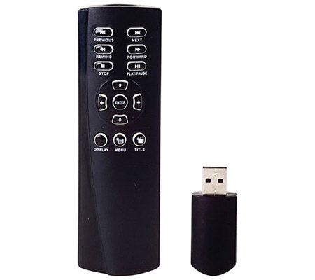 Intec Remote Control - PS3 - QVC.com