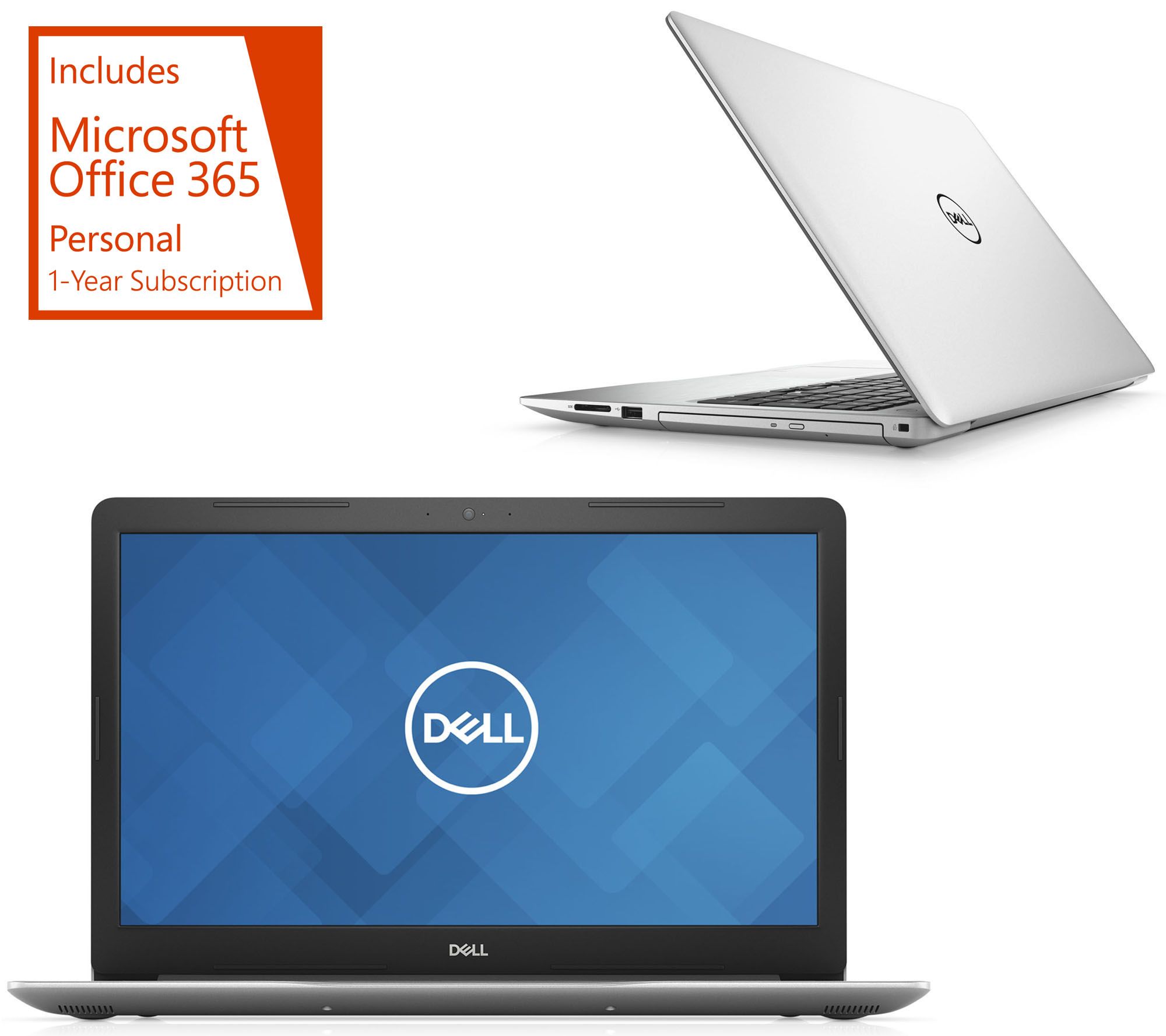 All-New 2018 Dell 17