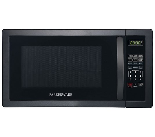 Farberware Classic 1.1-Cubic Foot Microwave Oven