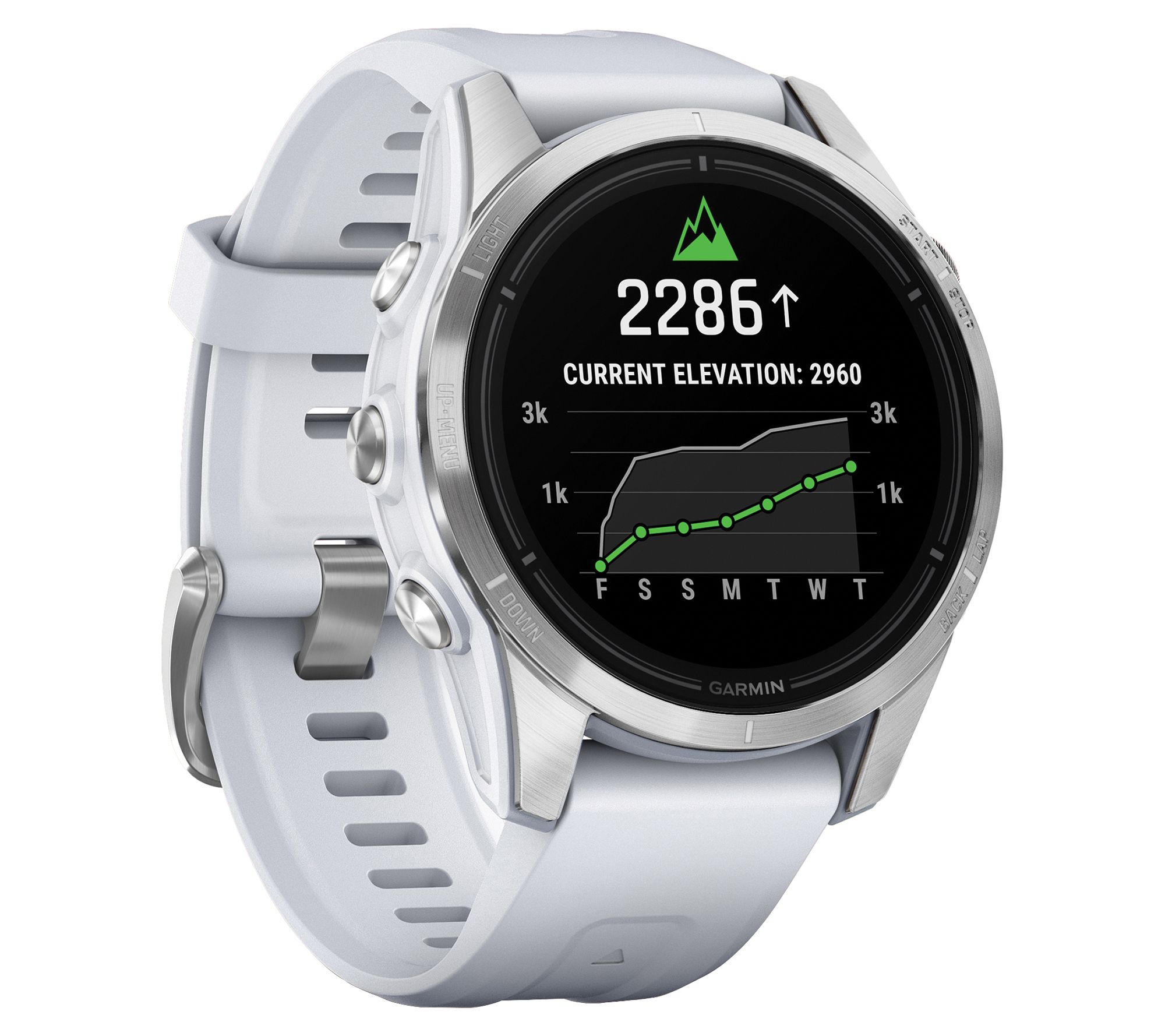 Garmin Epix Gen 2 review – Top AMOLED adventure smartwatch