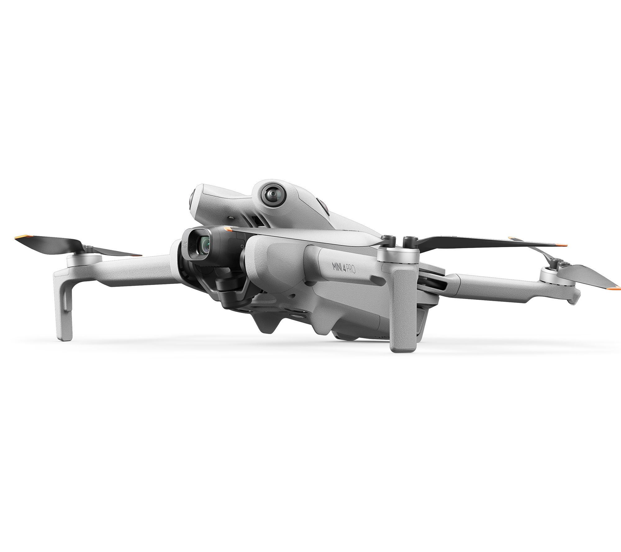 DJI's new Mini 4 Pro begs the question What's the point of registering?