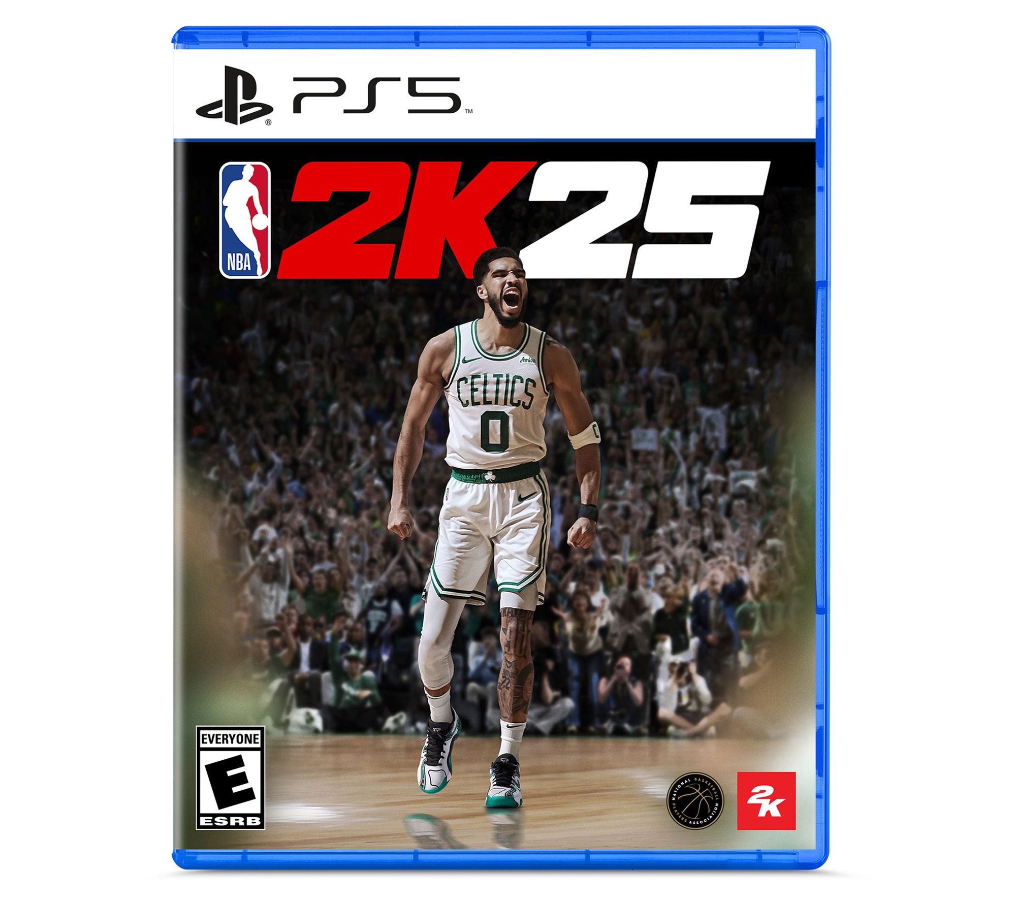 NBA 2K25 - PS5