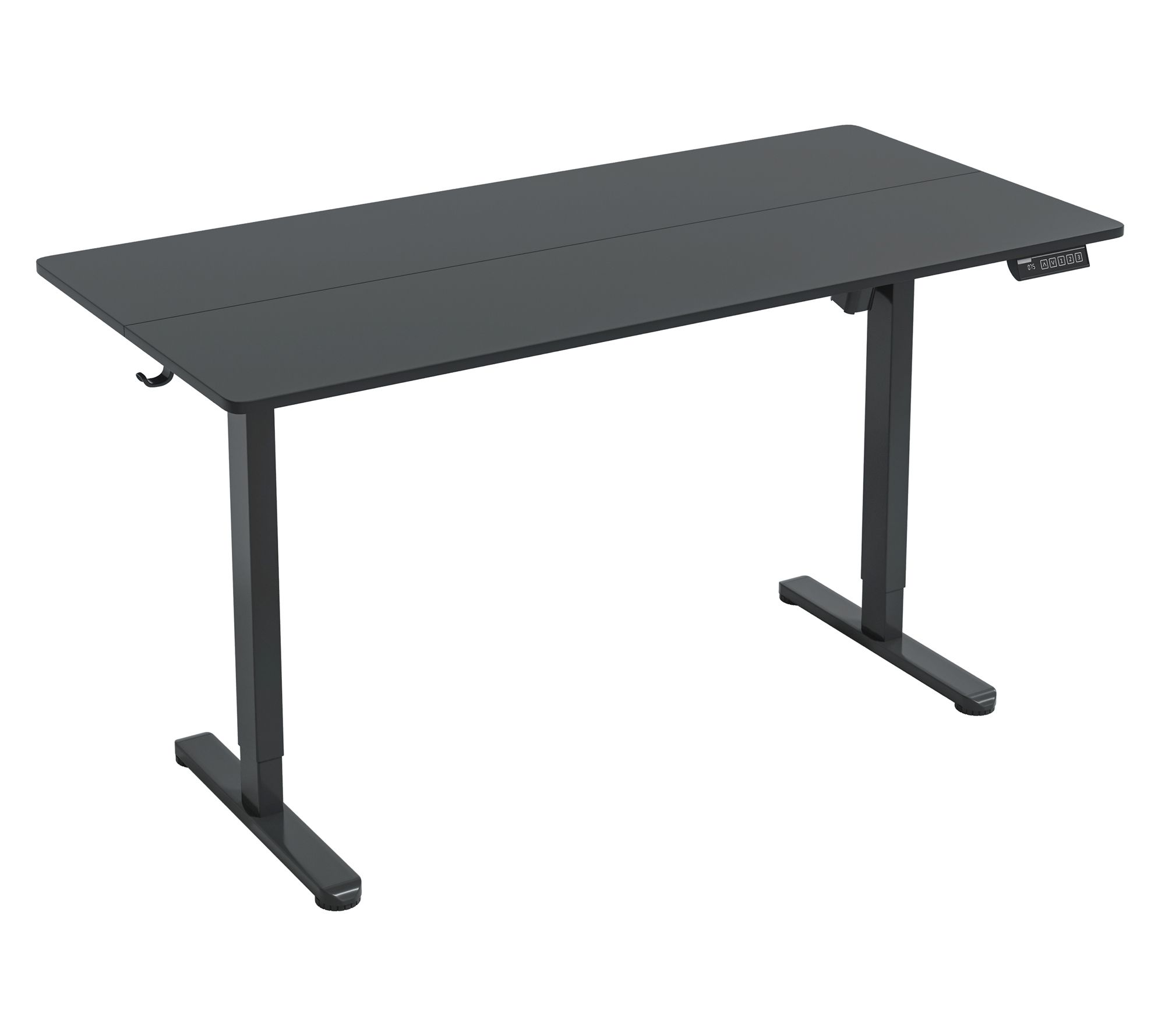 Techni Mobili 55"B Electric Adjustable StandingDesk