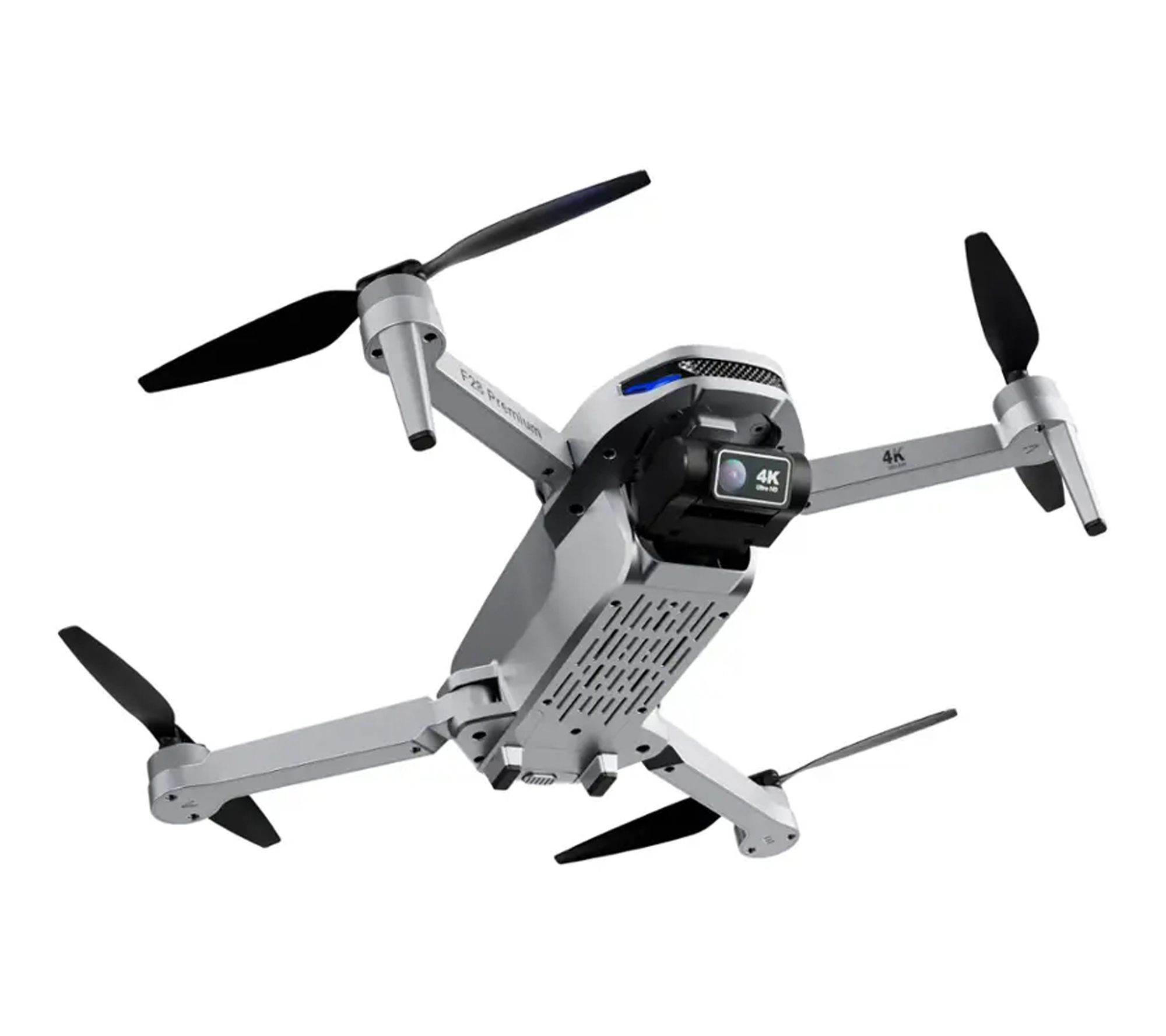 Contixo F28 Premium Aerial Drone Skins with Remote Controller