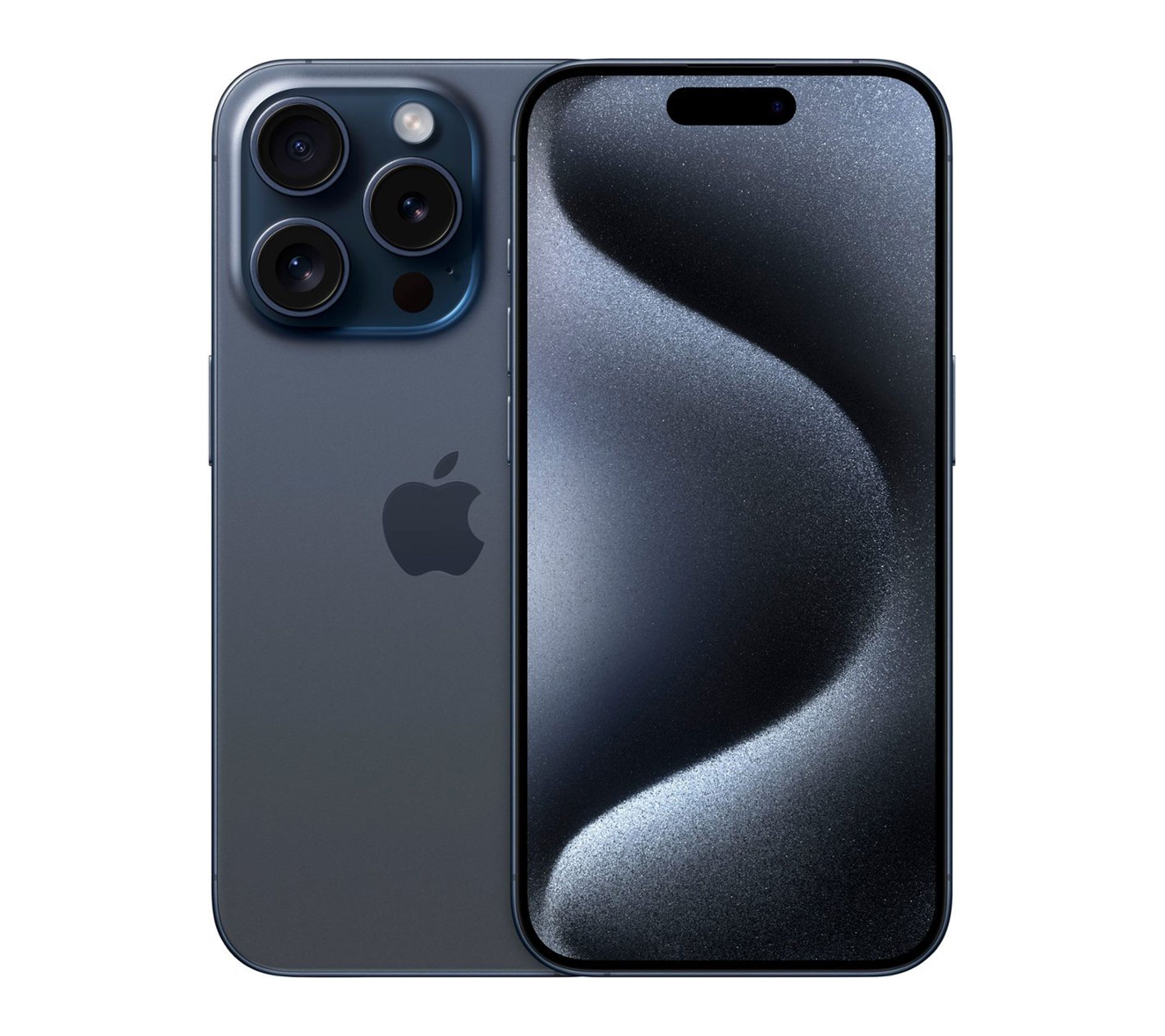 PreOwned Apple iPhone 15 Pro 128GB GSM / CDMA Unlocked Phone