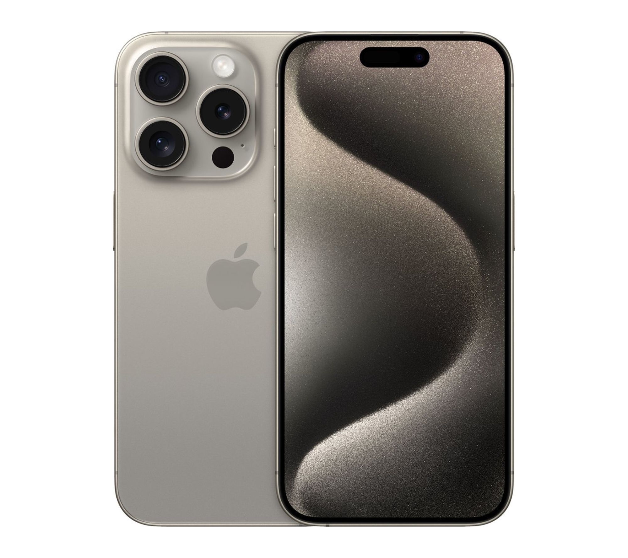 PreOwned Apple iPhone 15 Pro 128GB GSM / CDMA Unlocked Phone