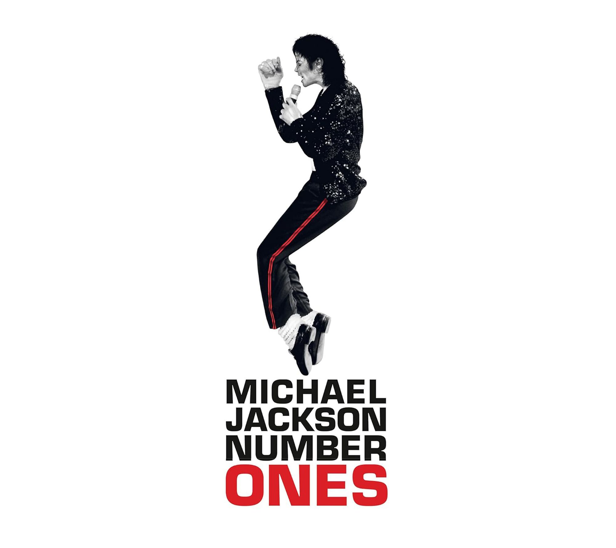 Micahel Jackson: Number Ones - Vinyl