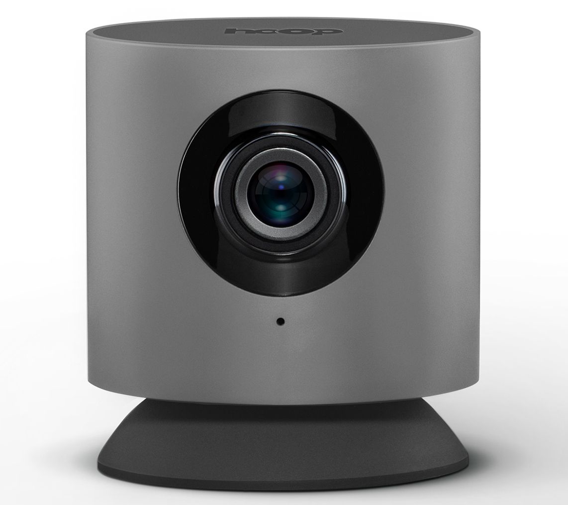 Hoop Cam Home Security Camera