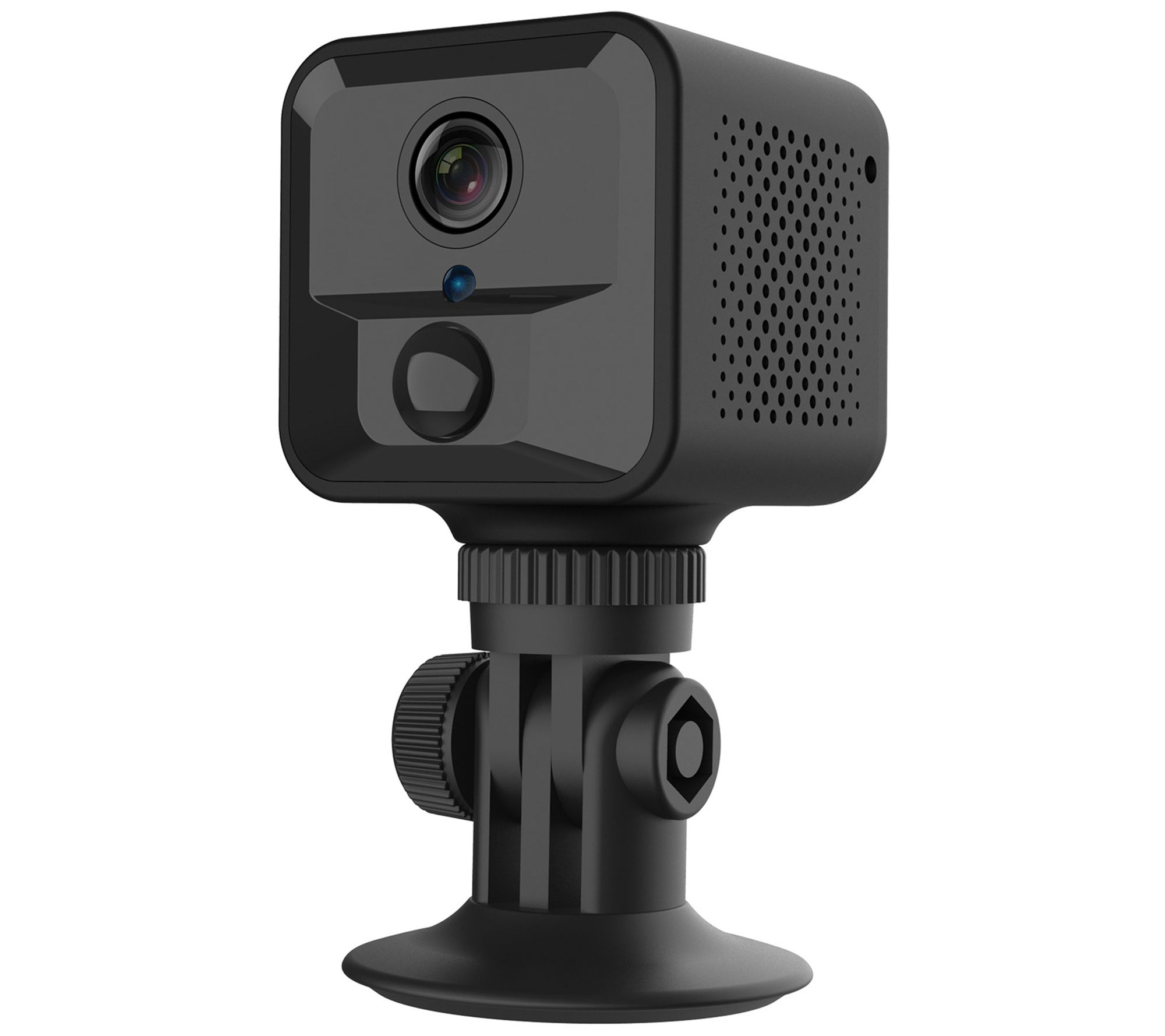 Tokk Cam S9+ Ultracompact Indoor Wi-Fi Camera - QVC.com