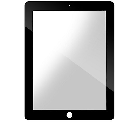 Digital Basics Glass Screen Protector for iPad2/3/4