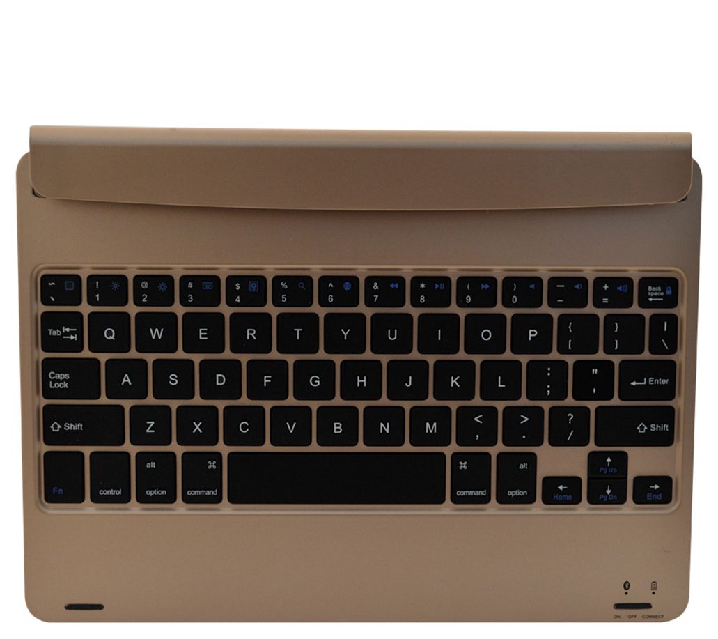 Digital Basics Keyboard for iPad Mini 4 w/ Screen Protector