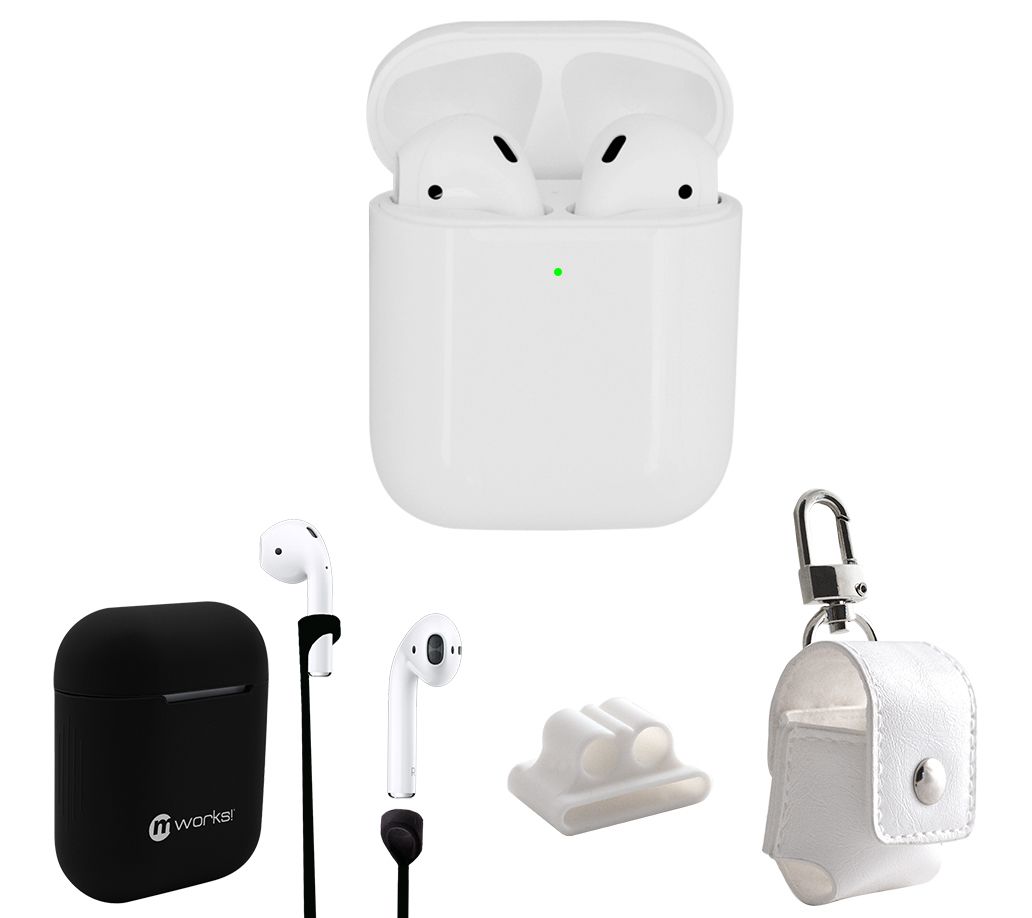 Apple Airpods 2nd Gen