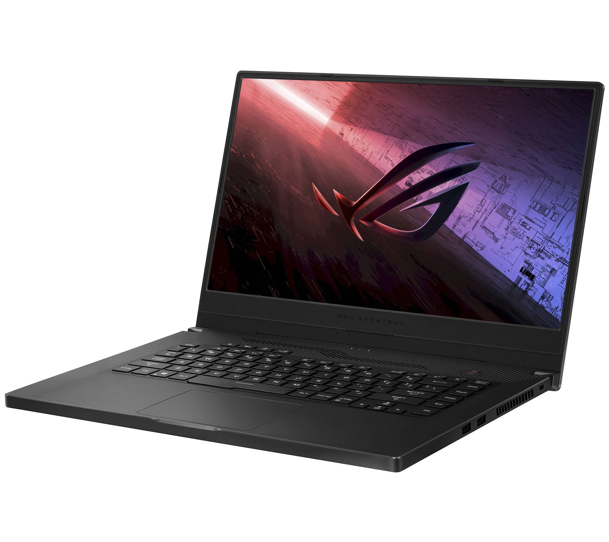 ASUS ROG Zephyrus G15 15.6" Gaming Laptop AMDRyzen 7, 1TB
