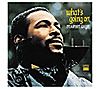Marvin Gaye What's Going On Vinyl Record