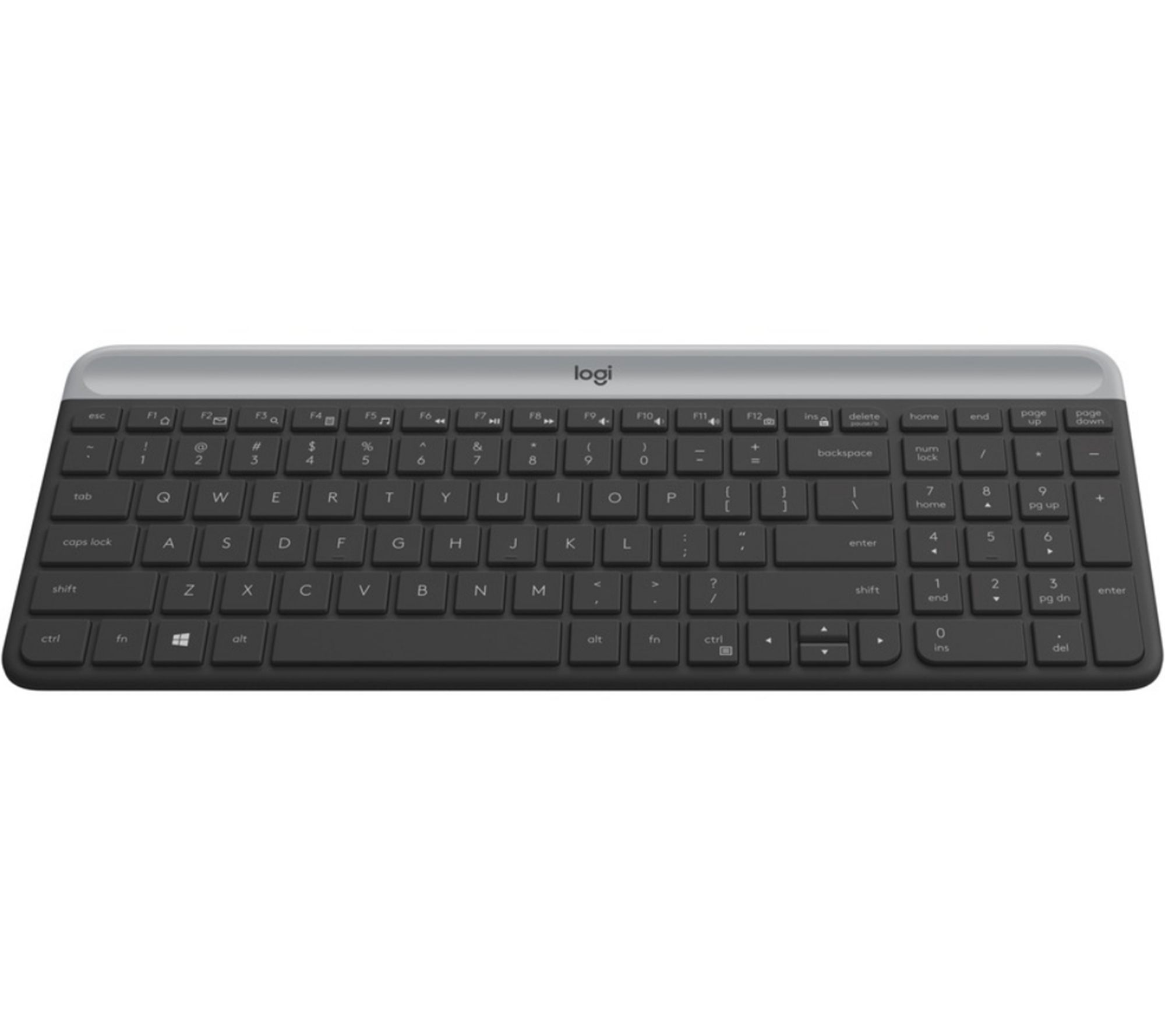 Logitech MK470 Slim Wireless Keyboard & MouseCombo