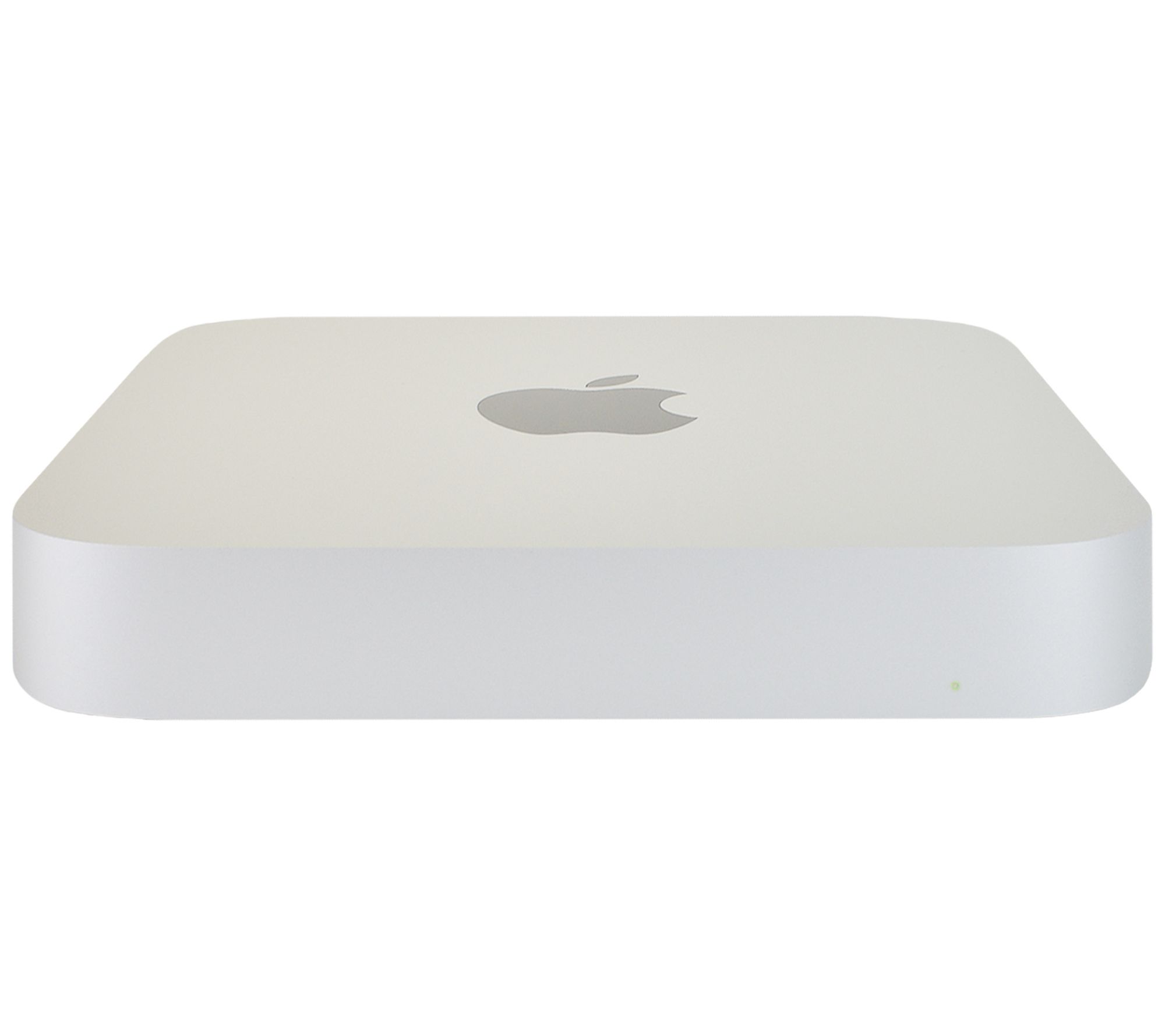 Apple Mac Mini M1 256GB with Keyboard, Mouse and HDMI Cable - QVC.com