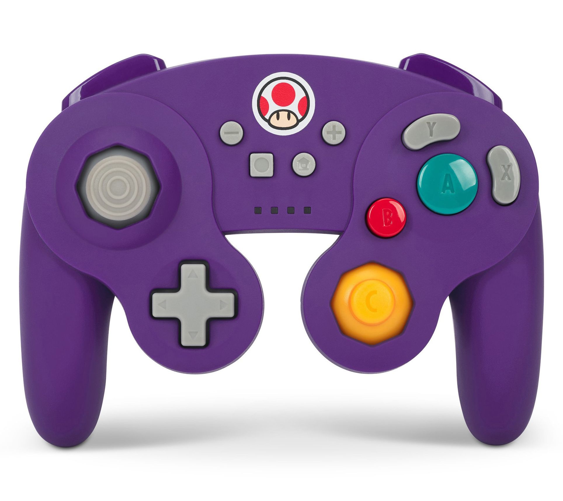 PowerA GameCube Style Wireless Controller forNintendo Switch
