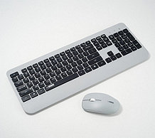  WorkEZ Wireless Keyboard and Wireless Mouse - E234660