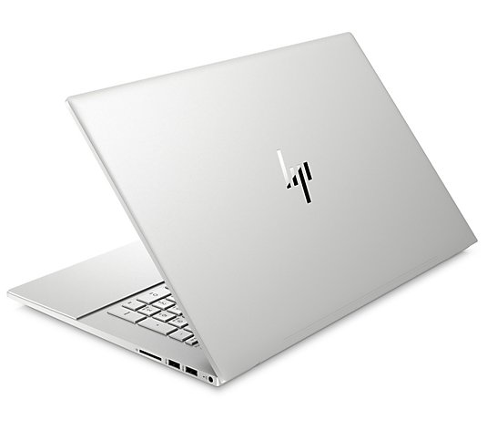 HP ENVY 17.3" Laptop 17-cg1010nr- i7, 12GB Ram,256GB SSD