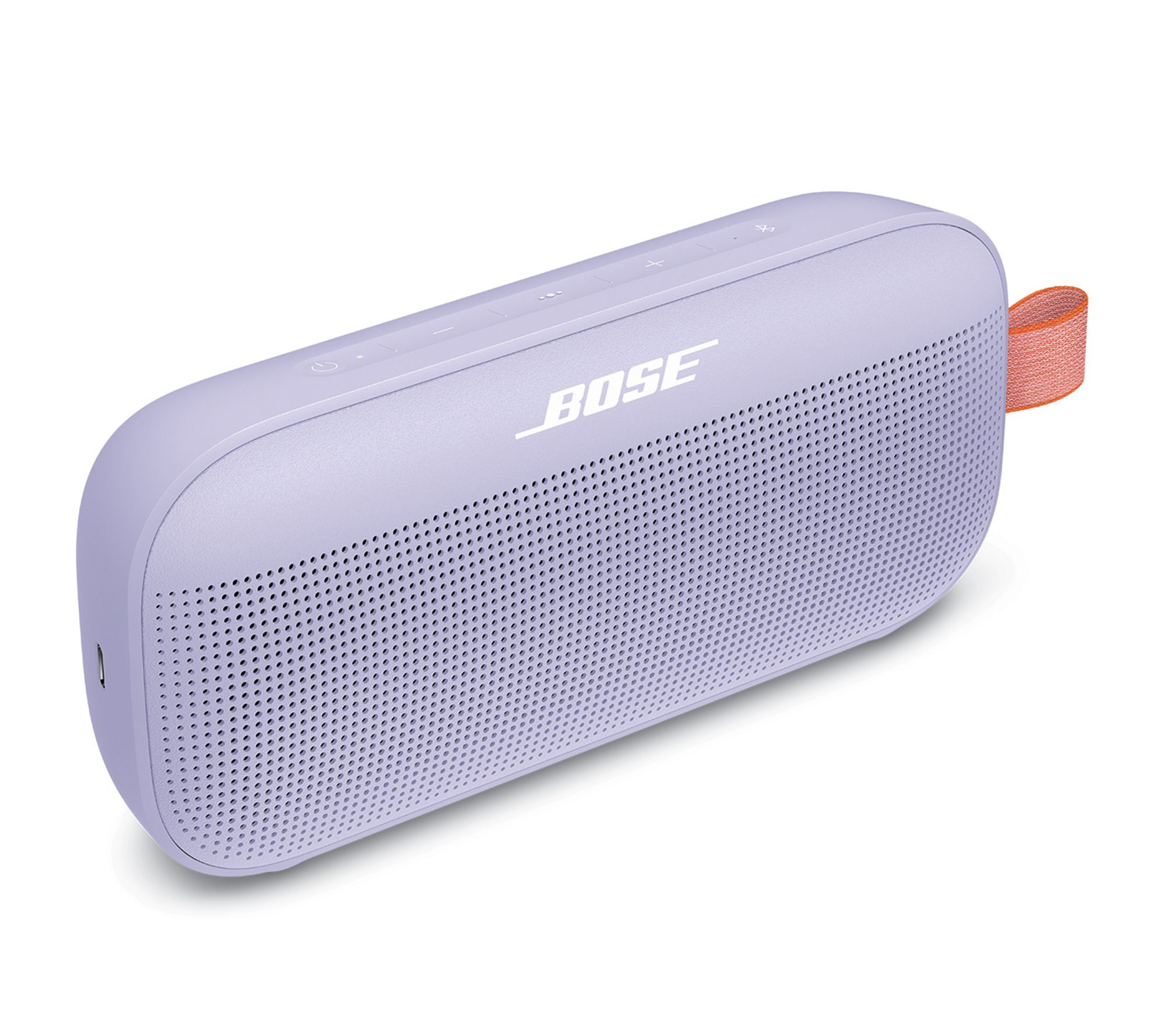 rookie grammatik lytter Bose SoundLink Flex Bluetooth Wireless Speaker - QVC.com
