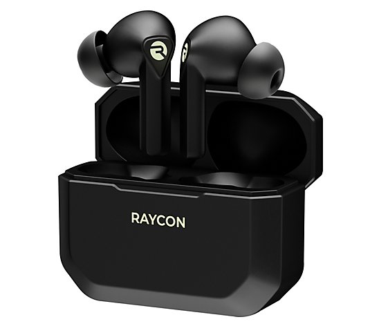 Raycon Gaming Wireless Bluetooth Earbuds w/ Case