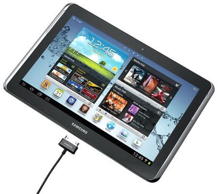 Samsung 10.1