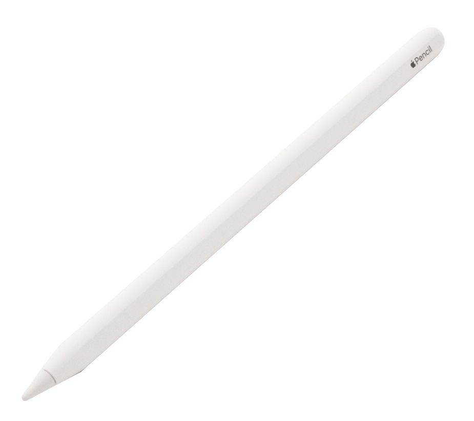 Apple Pencil for iPad 2nd Gen with Software andCarry Case - QVC.com