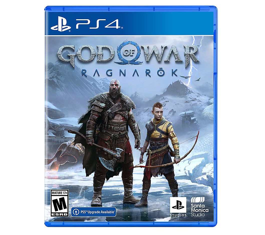 metacritic on X: God of War [PS4 - 94]  With 82  professional critic reviews in so far (74 scored, 8 unscored), and 21  perfect 100 scores, God of War has rocketed