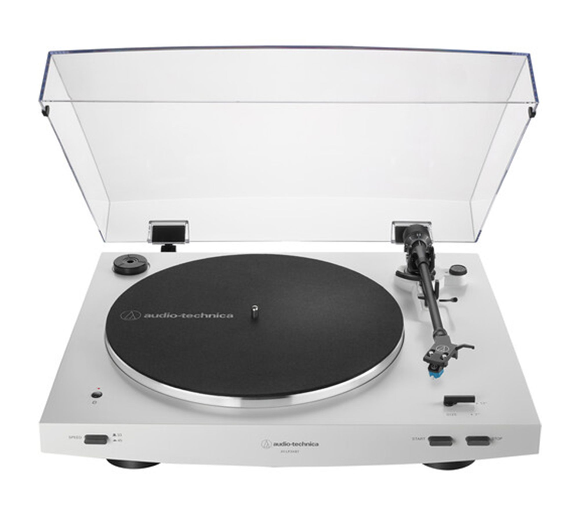 Audio-Technica Automatic Belt-Drive Turntable w/ Bluetooth