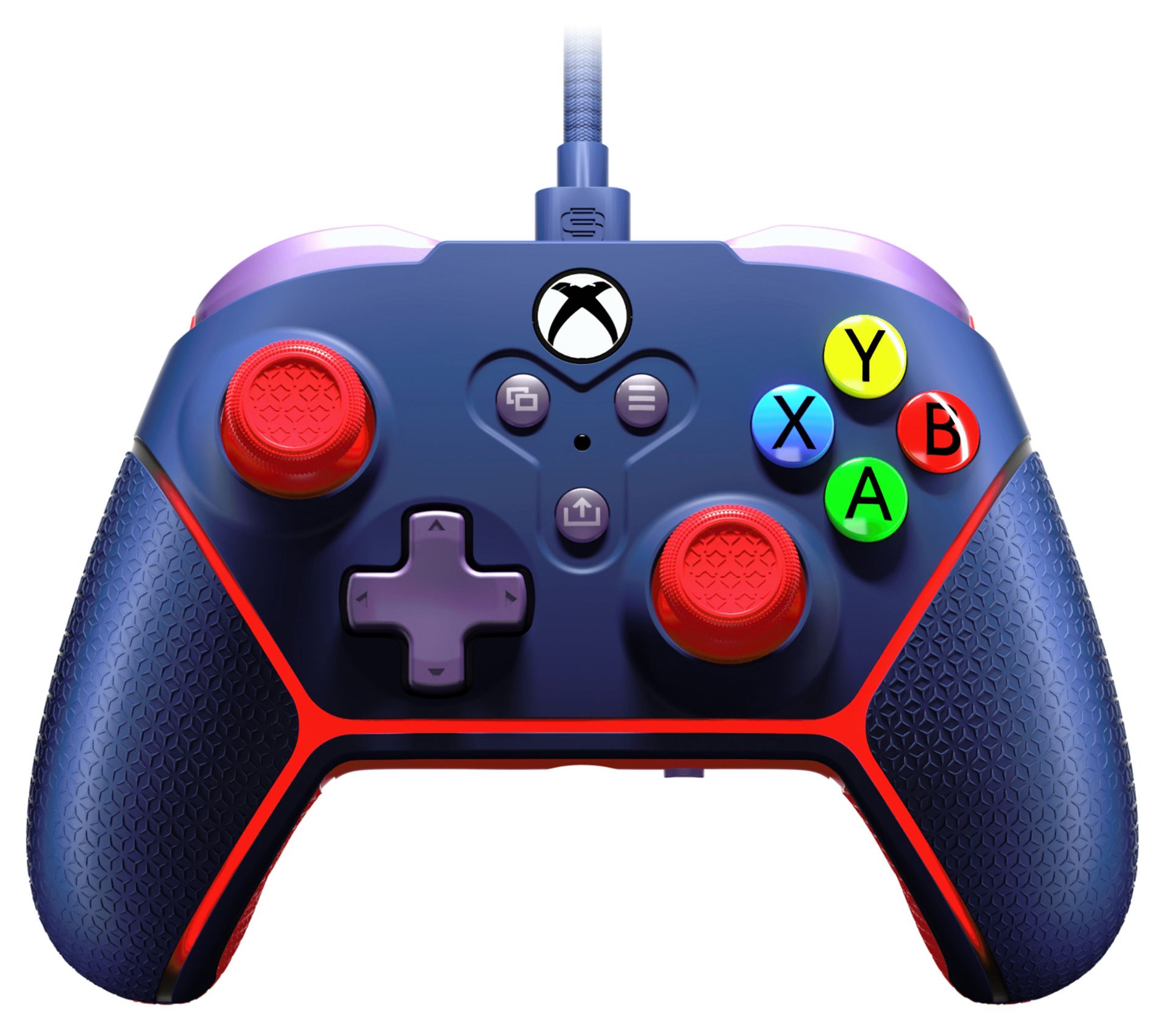Surge Xbox/Windows Microwatt Controller For Kid
