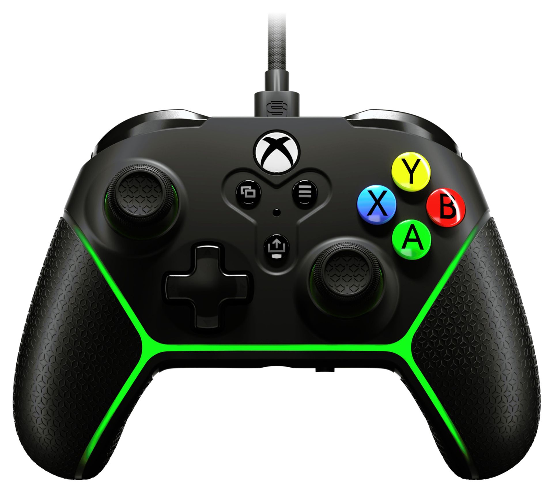 Surge Xbox/Windows Microwatt Controller For Kid