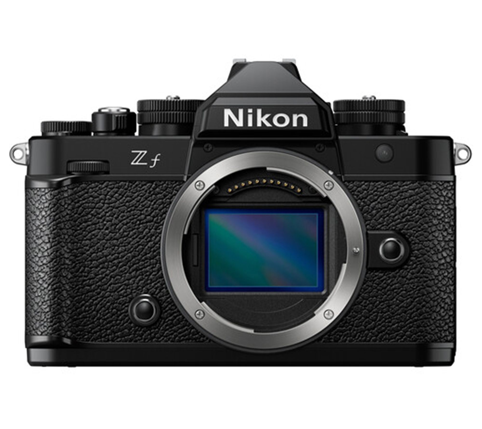 Nikon Zf Mirrorless Digital Camera Body Only
