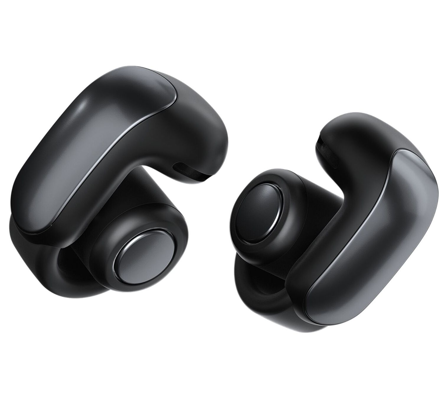 Bose Ultra Open Earbuds